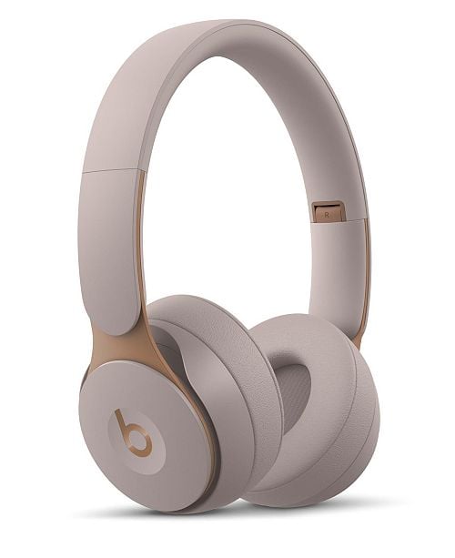 Beats Solo Pro Wireless Noise Cancelling Headphones 11 Noise