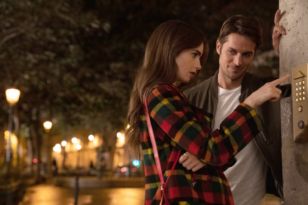 Sexy Shows on Netflix: 