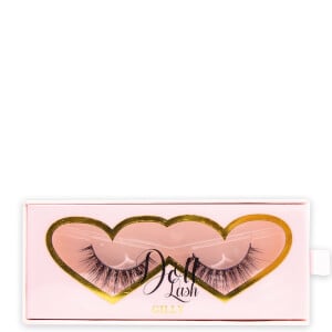 Doll Beauty Gilly Faux Mink Lashes