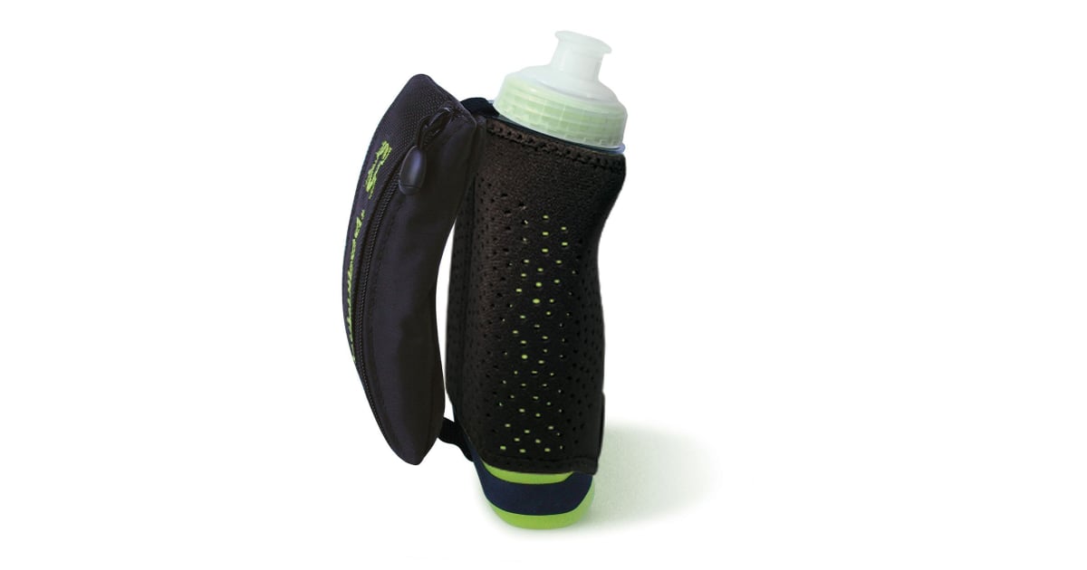 Handheld Running Water Bottle Workout Gifts Under 25 POPSUGAR