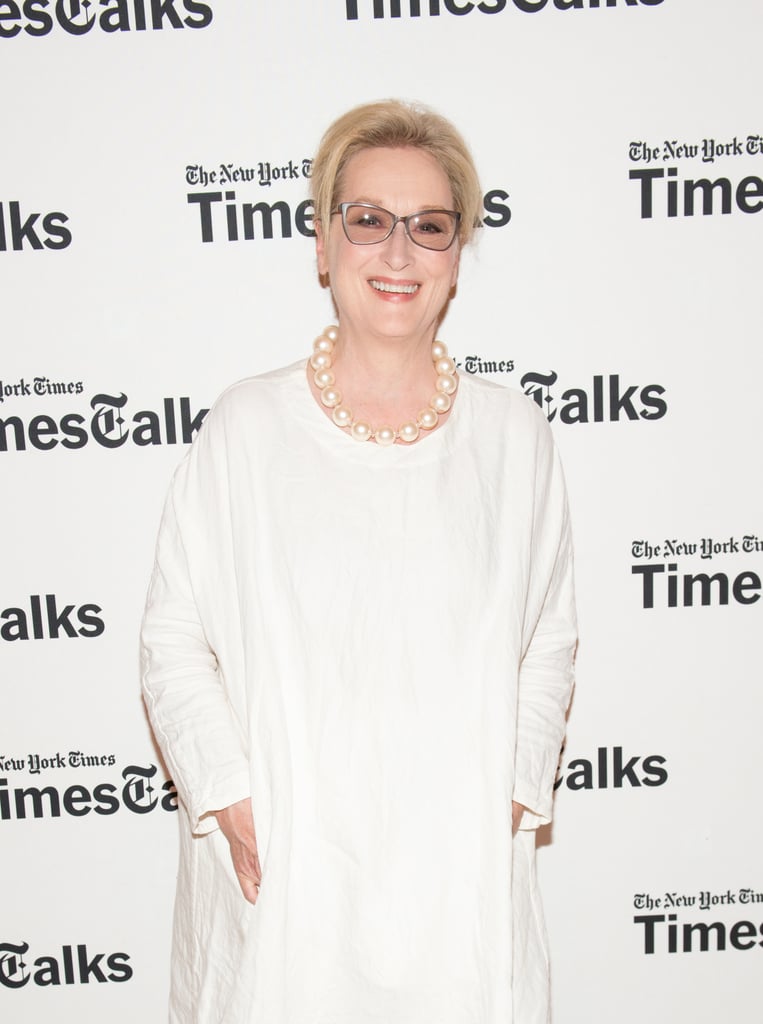Meryl Streep