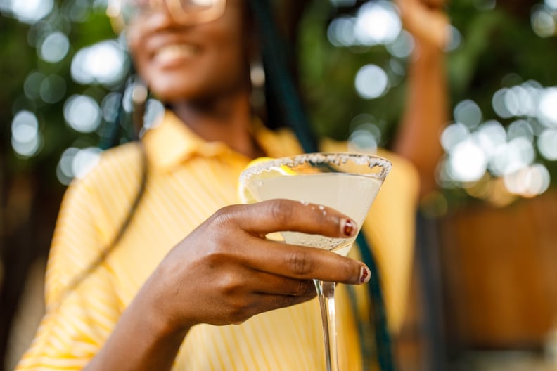 Reduce Your Alcohol Intake