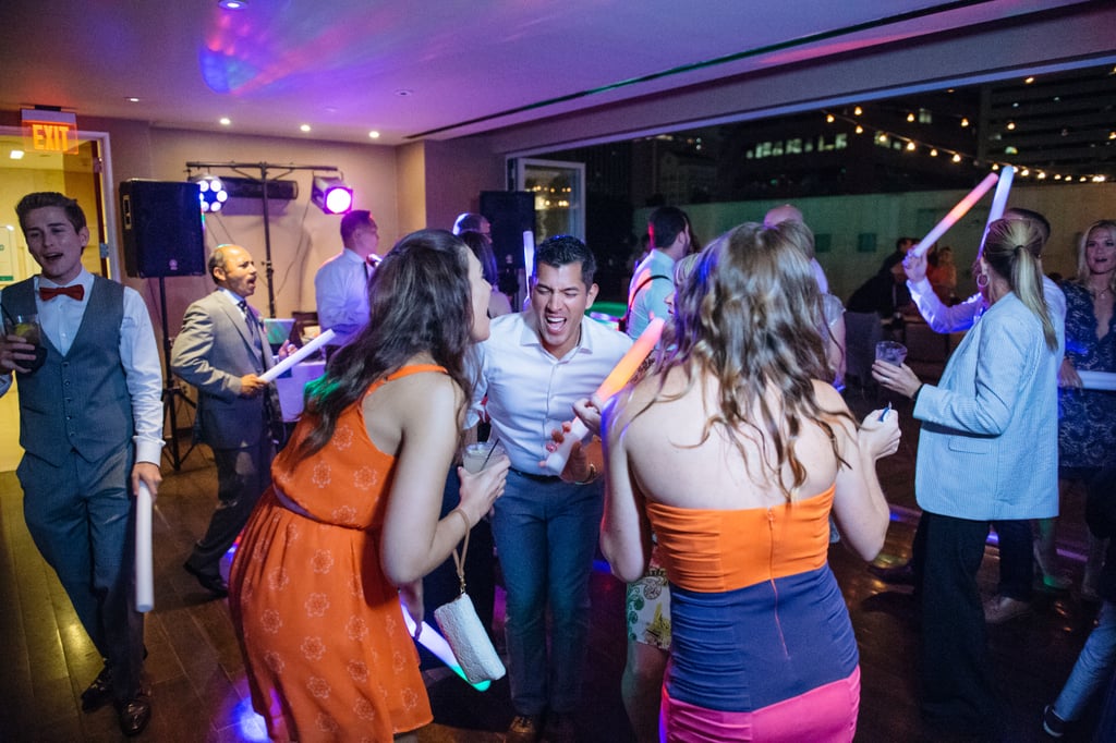 San Diego Hotel Wedding