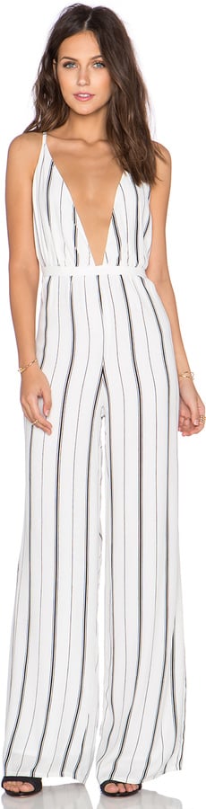 Faithfull Shutterbabe Jumpsuit ($138)