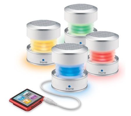 Portable Speakers