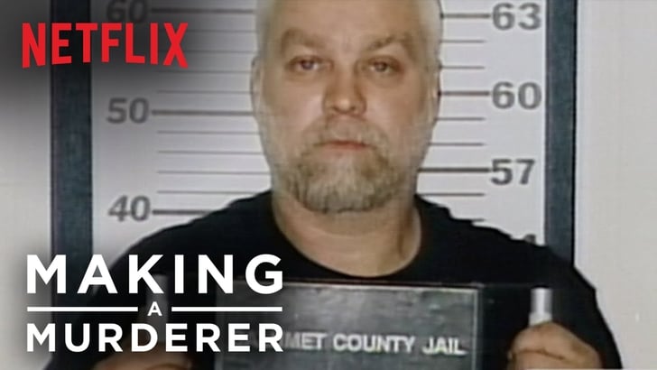 "Making a Murderer" (2015) | Documentaries Like The Staircase