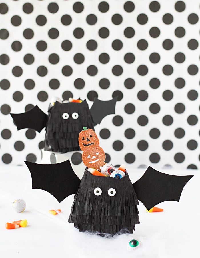 Bat Treat Bags