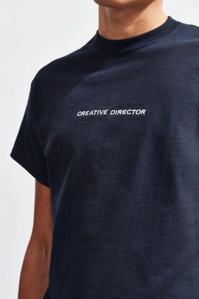 Creative Director Tee