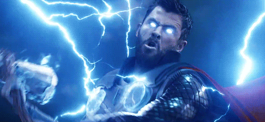 Thor Will Rebuild Asgard and Rule as King
