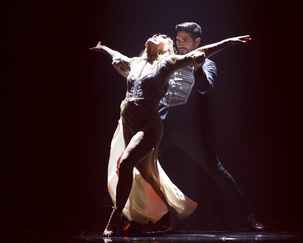 Dancing With the Stars Season 28 Winner