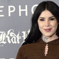 Kat Von D: "Where I Come From Doesn't Define Me, but It Shaped Me"