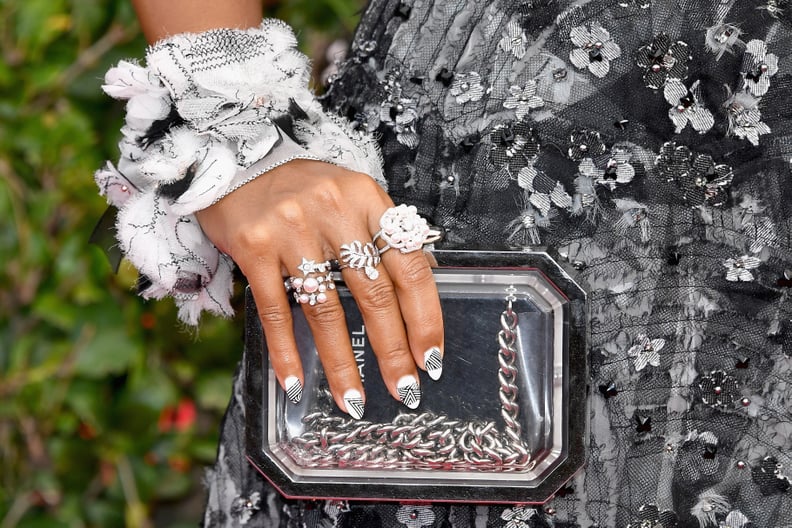 Janelle Monáe, SAG Awards