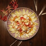 The Best Apple and Chicken Salad Recipe