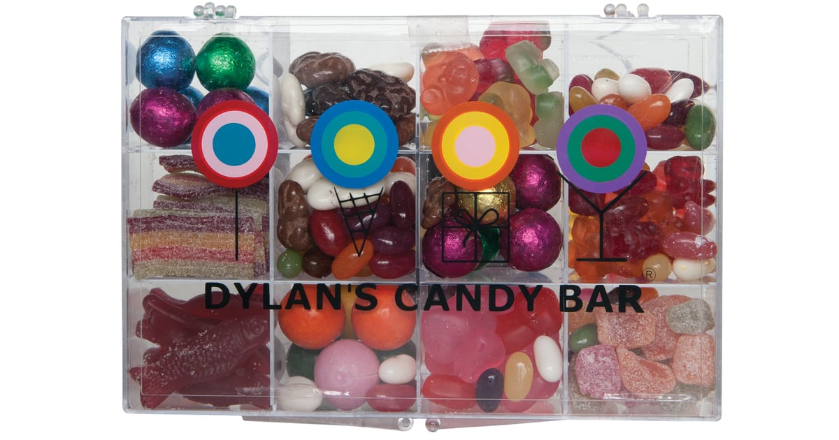 Dylan S Candy Bar Tackle Box 25 Behold Sirens The Starbucks Holiday Line Will Transport You Into A Fairy Tale Popsugar Food Photo 16