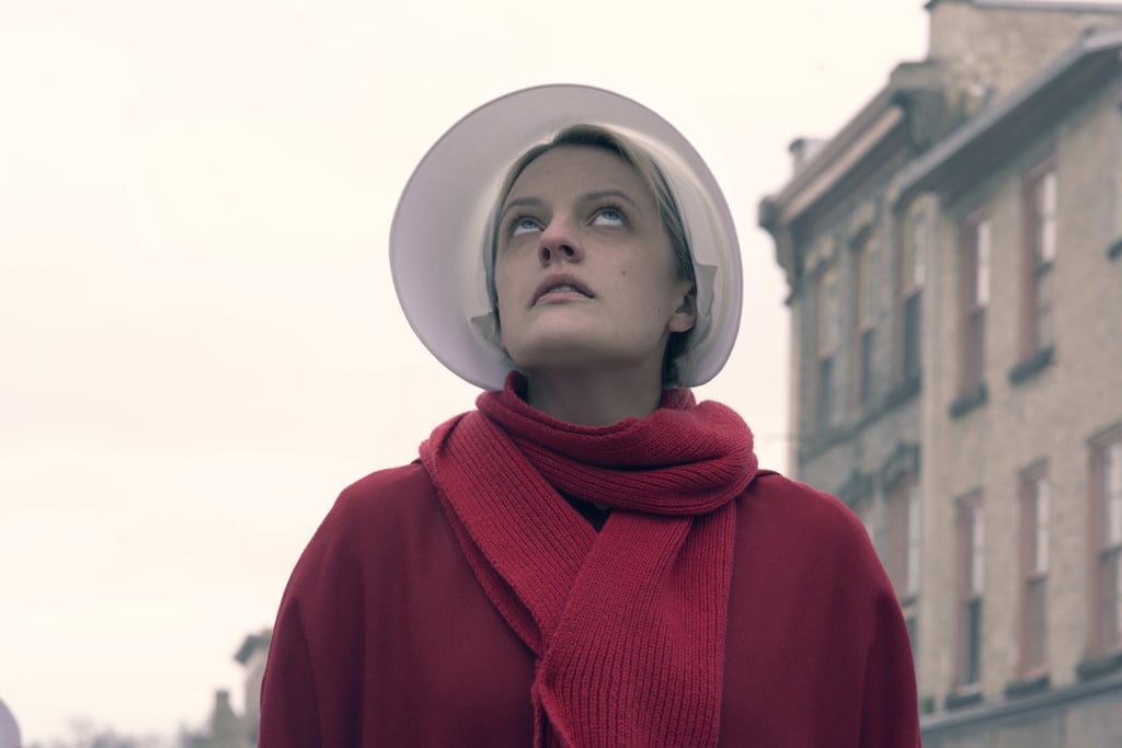 The handmaid's tale netflix 2021 best sale