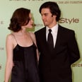 Milo Ventimiglia's Short But Sweet Dating History