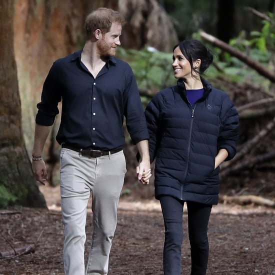 In Support of Meghan and Prince Harry Stepping Back | Essay