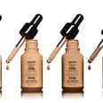 Women of All Skin Tones Need to Try NYX Cosmetics's Incredible New Foundation