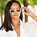 Rihanna Helps Makeup Artist Get Her Luggage Back