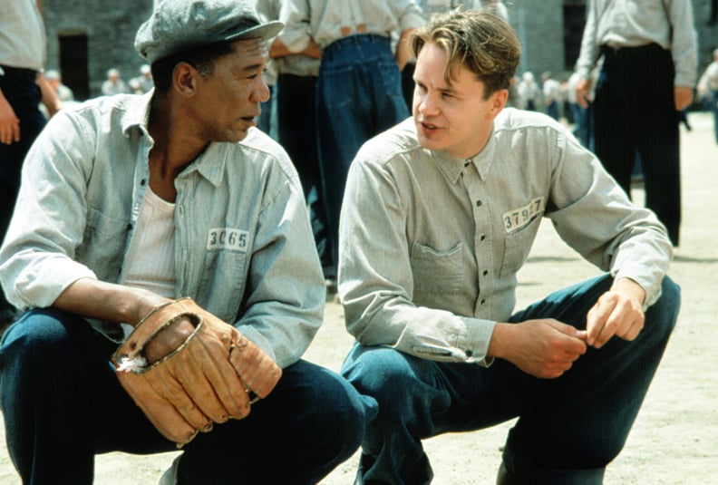 The Shawshank Redemption