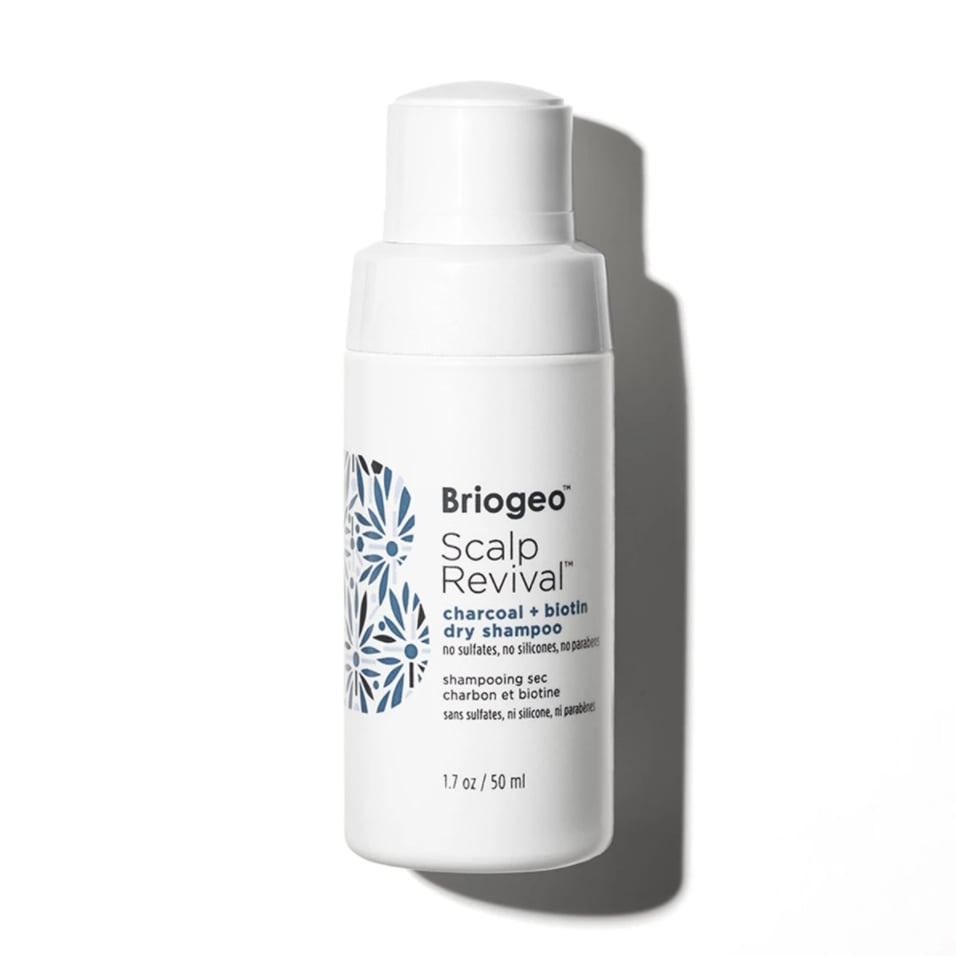 Briogeo Scalp Revival Charcoal + Biotin Dry Shampoo