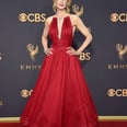 Nicole Kidman Wore Mismatched Heels at the Emmys, and We Love It