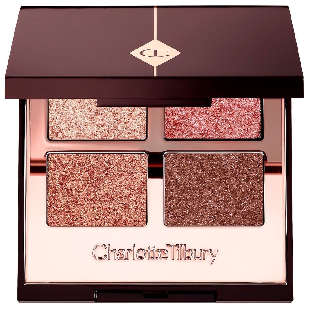 Charlotte Tilbury Palette of Pops Luxury Eyeshadow Palette
