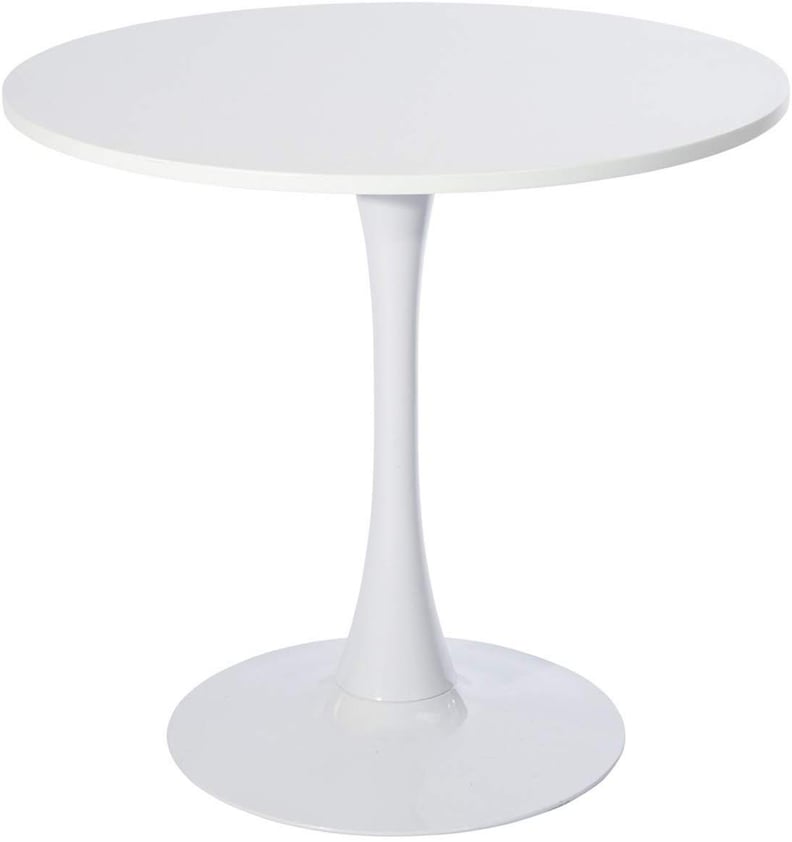 GreenForest Round Dining Table