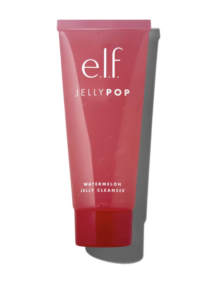 e.l.f. Cosmetics Jelly Pop Watermelon Cleanser