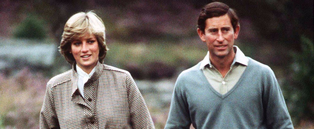 How Did Prince Charles and Princess Diana Meet?