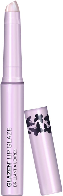 butter LONDON Glazen Lip Glaze in Fairydust