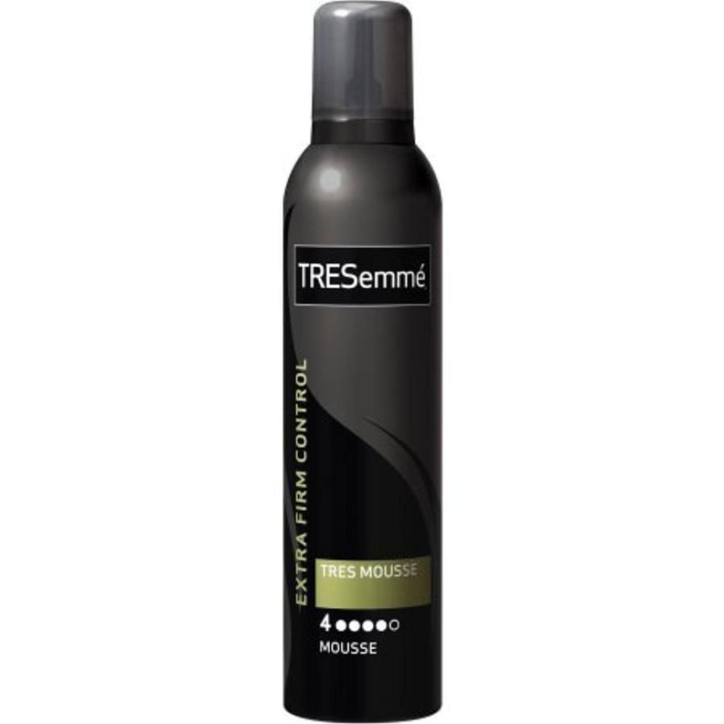 TRESemmé TRES Two Extra Hold Mousse