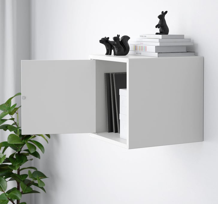 Eket With Door The Best Organization Products From Ikea