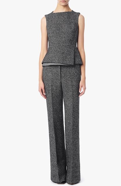 Derek Lam Sleevless Top ($1,150)