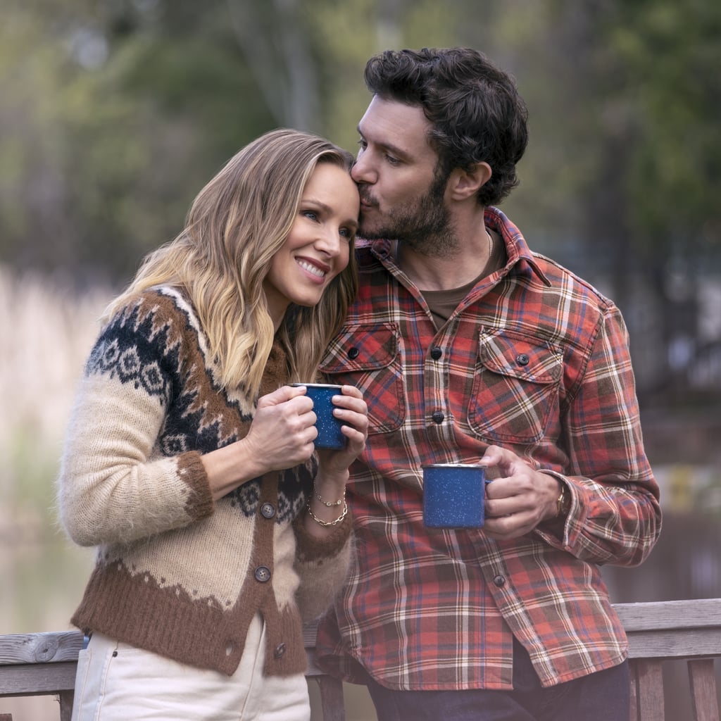 42 Romantic TV Shows on Netflix