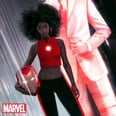 Meet Riri Williams: Marvel's New Iron Man — or, Woman