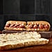 Subway Cheesy Garlic Bread