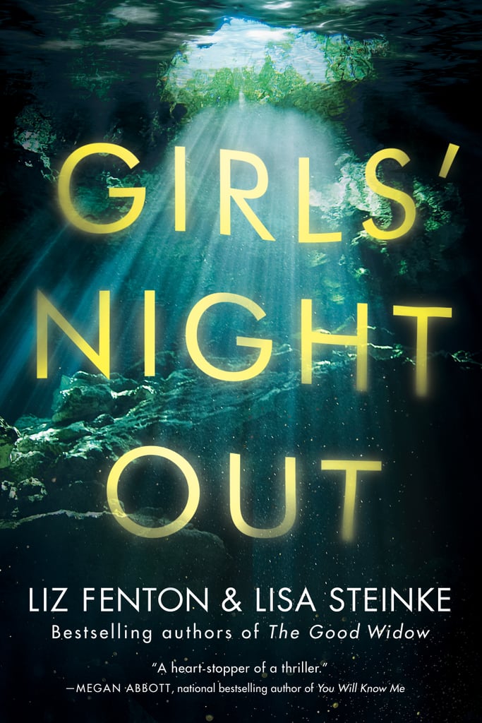 Girls' Night Out by Liz Fenton and Lisa Steinke, Out July 24