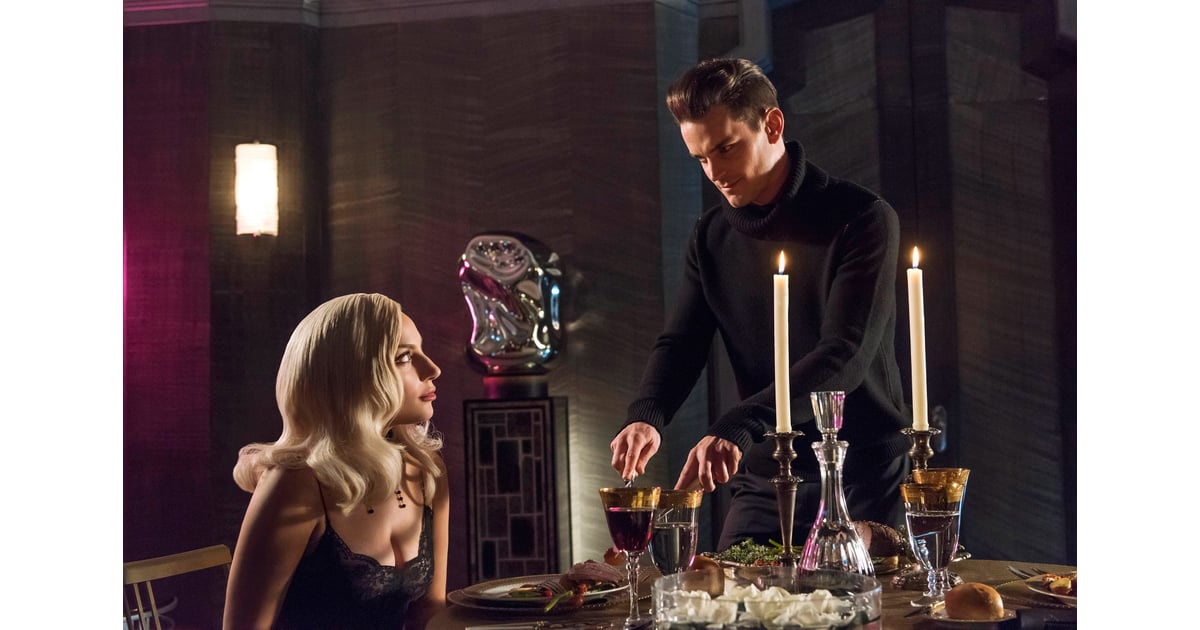 American Horror Story Hotel Images | POPSUGAR Entertainment