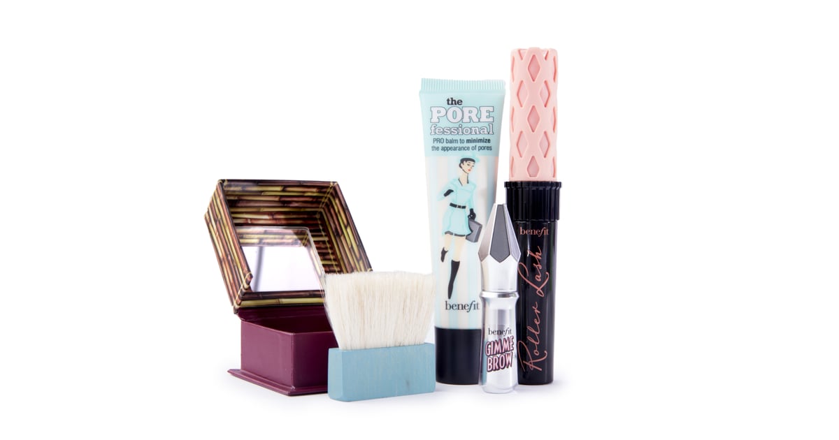 Benefit Cosmetics Dolly Darling LimitedEdition Beauty Gift Sets