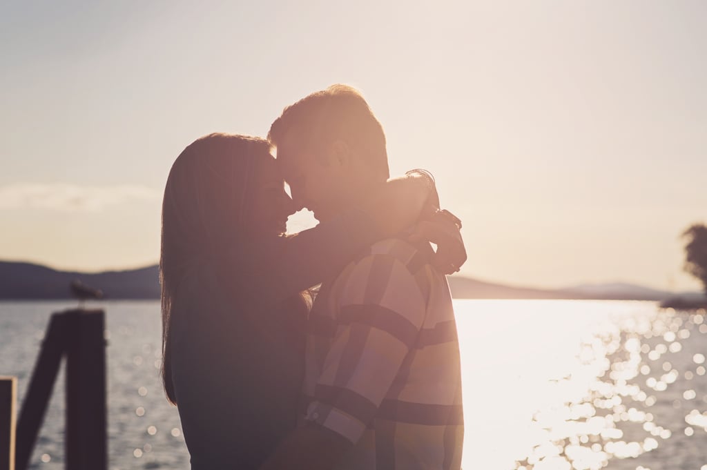 East Coast Engagement Pictures