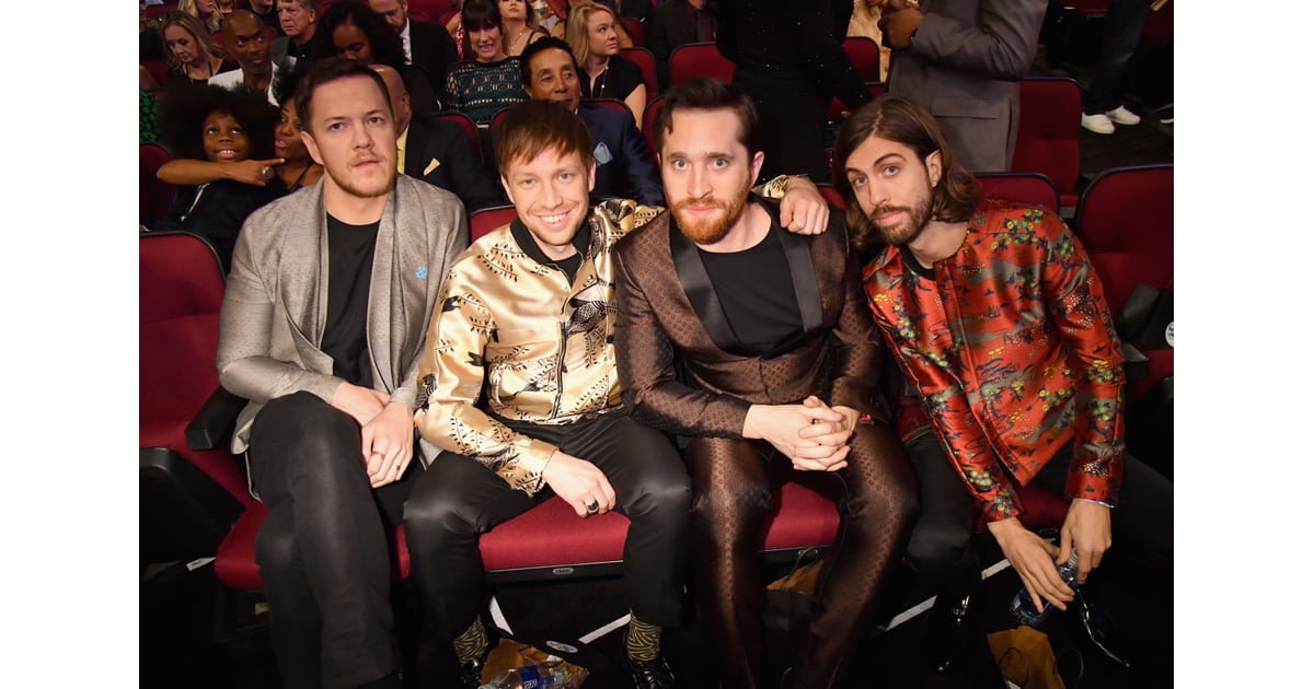 Pictured Dan Reynolds Ben Mckee Daniel Platzman And Daniel Wayne 70 Amas Pictures That Pretty Much Put You Front Row At The Show Popsugar Celebrity Photo 16 He was born in atlanta, ga on september 28 daniel platzman ranks 11783rd in the celebrityphonenumbers ranking that compiles the most. pictured dan reynolds ben mckee