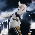 Billie Eilish Is Officially Glastonbury's Youngest Solo Headliner Ever