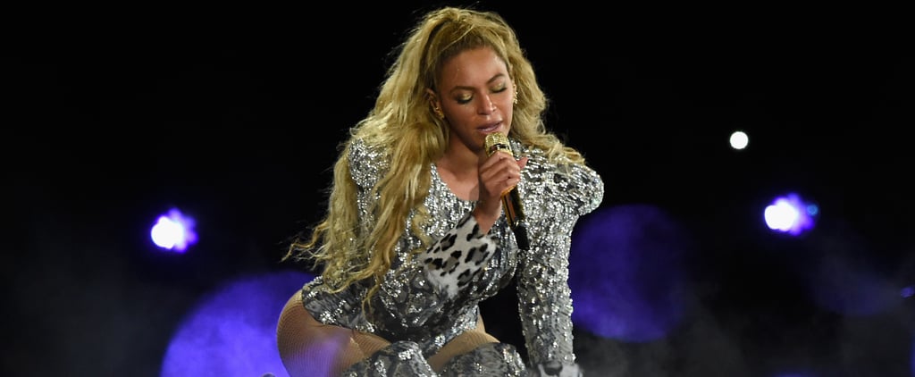 An Empowering and Soothing Beyoncé Playlist to Steady Your Breath During a Workout Cooldown