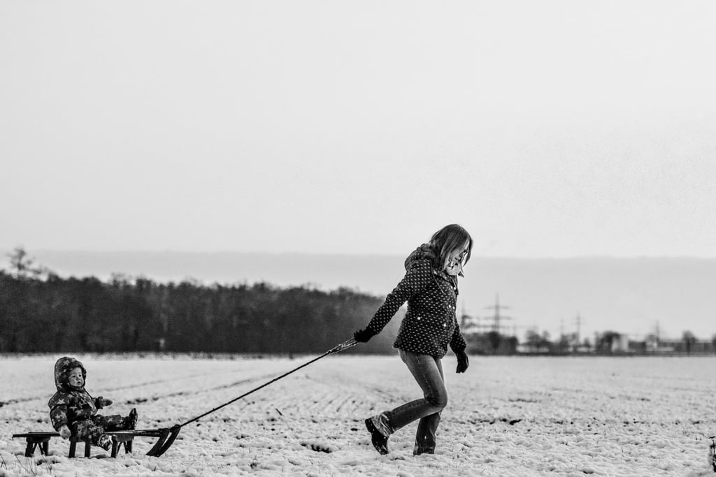Winter Activities For Moms
