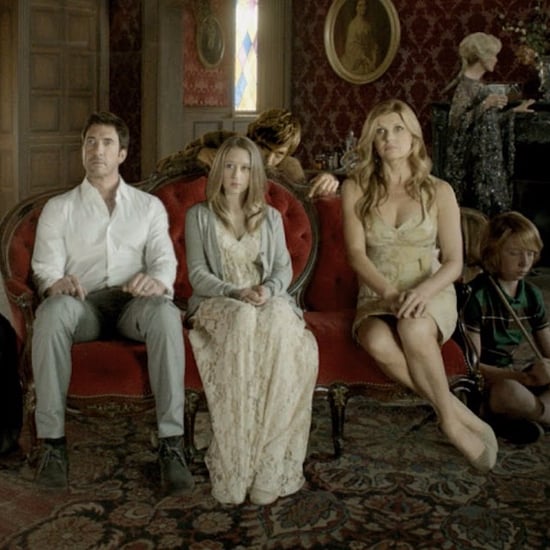 American Horror Story Murder House Will Be in Season 5