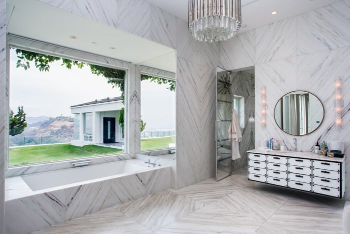 Gwen Stefani and Gavin Rossdale Are Selling Their House