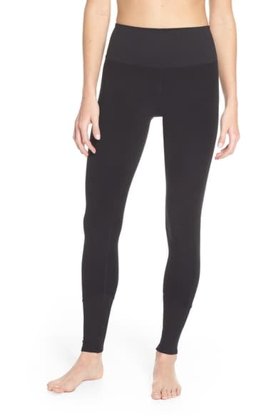 Alo High Waist Lounge Leggings