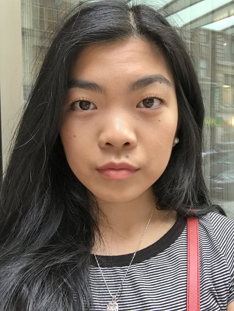 I Got a Lash Lift to Curl My Straight Eyelashes: See Photos