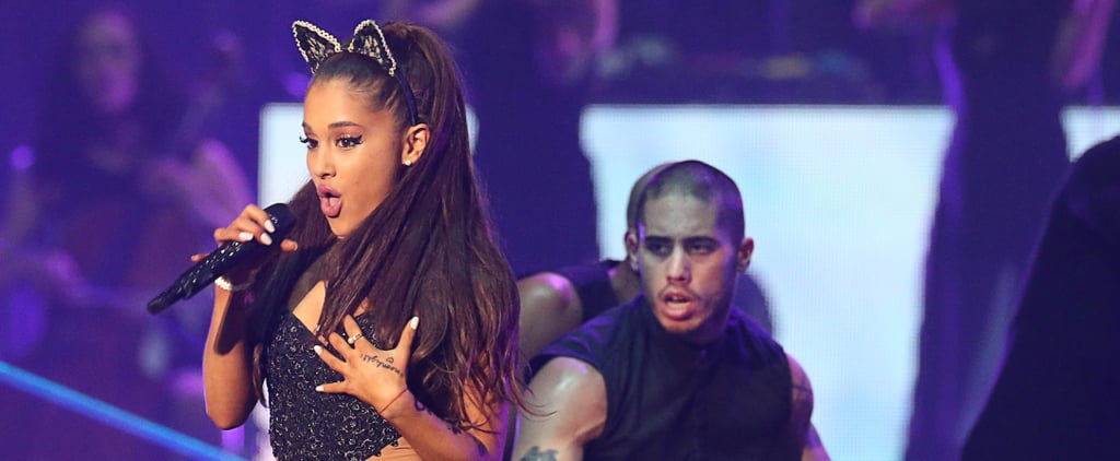 Who Is Ariana Grande's Ex Ricky?